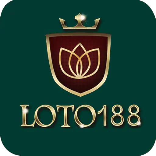 Loto188 logo